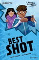 Readerful Independent Library: Oxford Reading Level 16: Family Matters A* Best Shot
