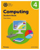 Oxford International Computing: Student Book 4