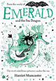 Emerald and the Sea Dragon : Mermaids an