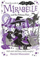 Mirabelle and the Potions Fair: Magic and mischief from the bestselling creator of Isadora Moon! The perfect Halloween gift for kids age 5-7