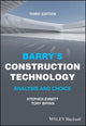 Barry's Construction Technology: Analysis and Choice