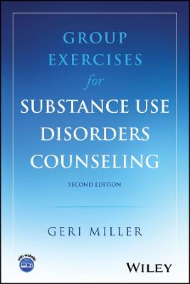 Group Exercises for Substance Use Disorders Counseling