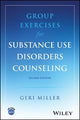 Group Exercises for Substance Use Disorders Counseling