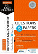 Essential SQA Exam Practice: Higher Business Management Questions and Papers: From the publisher of How to Pass