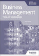 Business Management Toolkit Workbook for the IB Diploma