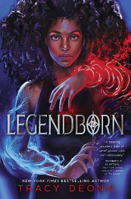 Legendborn: TikTok made me buy it!: Volume 1