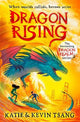 Dragon Rising: Volume 4