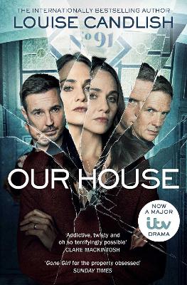 Our House: the award-winning Sunday Time