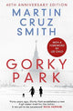 Gorky Park: Volume 1