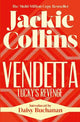 Vendetta: Lucky's Revenge: introduced by Daisy Buchanan