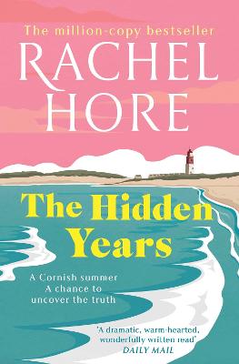 The Hidden Years: Discover the captivating novel from the million-copy bestseller Rachel Hore
