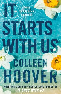 It Starts with Us: the highly anticipate