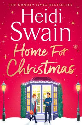 Home for Christmas: The most heart-warming and cosy festive story to curl up with this Christmas