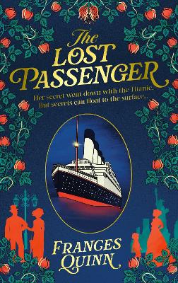 The Lost Passenger: the most big-hearted story you'll read this year