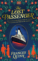 The Lost Passenger: the most big-hearted story you'll read this year