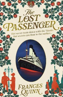 The Lost Passenger: the most big-hearted story you'll read this year