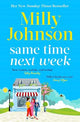 Same Time Next Week: 'Real women, real life, real feeling, Milly brings it all.' CATHY BRAMLEY
