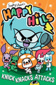 Knick-Knacks Attacks: Volume 2