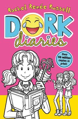 Dork Diaries : 1
