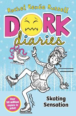 Dork Diaries: Skating Sensation : 4