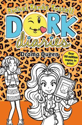 Dork Diaries: Drama Queen : 9