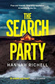 The Search Party: the GRIPPING and SUSPENSFUL destination crime thriller
