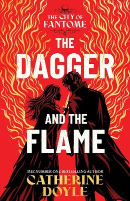 The Dagger and the Flame: The instant number one bestseller!: Volume 1