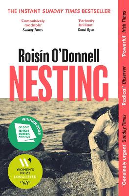 Nesting : Longlisted for the Women's Pri