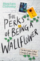 The Perks of Being a Wallflower YA Editi