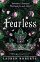 Fearless: The epic conclusion to the trilogy taking the world by storm!: Volume 3
