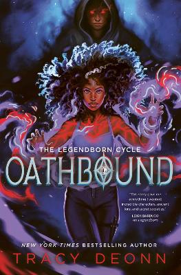 Oathbound : The sensational third book i