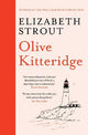 Olive Kitteridge: A Novel in Stories