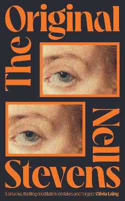The Original: 'Marvellously inventive and perfectly forged' Eleanor Catton
