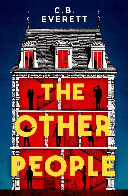 The Other People: You can trust yourself, but can you trust anyone else?