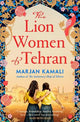 The Lion Women of Tehran: The life-affir