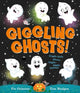 Giggling Ghosts: The perfect spooky picture book for Halloween
