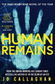Human Remains : From the award-winning a