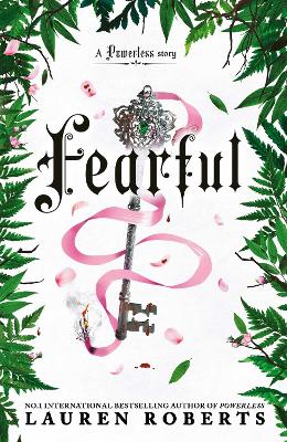 Fearful: The must-have companion to the