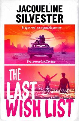The Last Wish List: The most weepy road trip romance