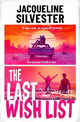 The Last Wish List: The most weepy road trip romance