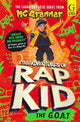 Adventures of Rap Kid 2: The hilarious, high-energy series from the viral rapping sensation: Volume 2