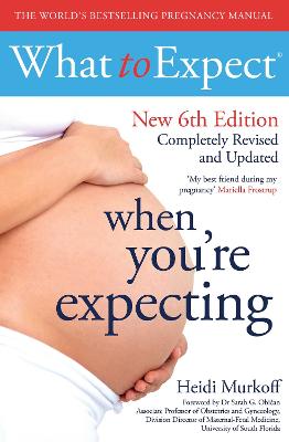 What to expect when your expecting