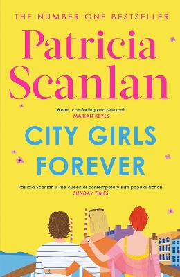 City Girls Forever : 'Warm, comforting a