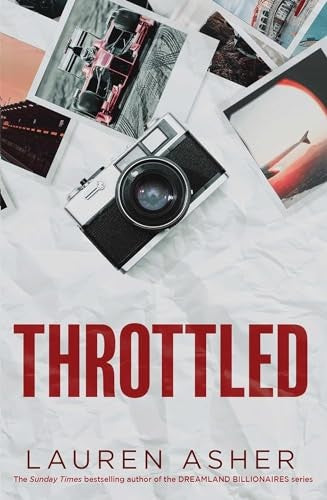 Throttled: BOGOF