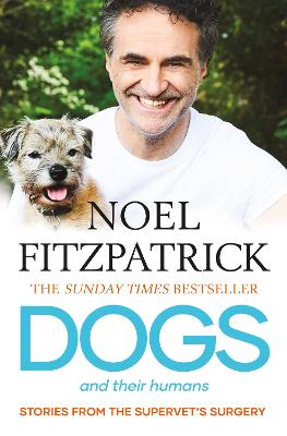 Dogs and Their Humans: Stories of Healin