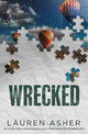 Wrecked: From the Sunday Times bestselling author comes the hottest must-read Formula 1 romance: Volume 3