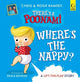 Where's the Nappy?: The hilarious picture book from podcast stars and Sunday Times No 1 bestselling authors, Chris and Rosie Ramsey: Volume 1