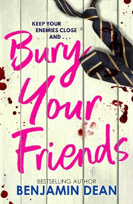 Bury Your Friends - BOGOF