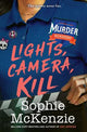 Lights, Camera, Kill: Volume 3