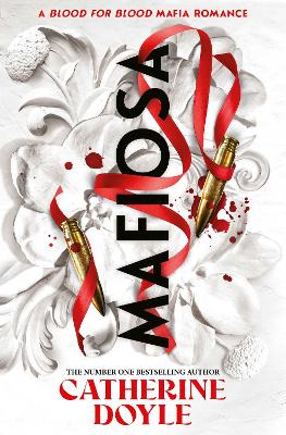 Mafiosa: Volume 3 BOGOF
